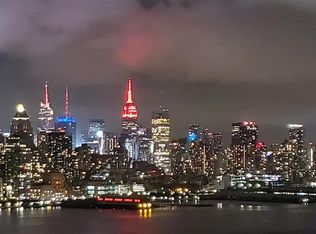 6600 Boulevard East #PENTHOUSE M-23M, West New York, NJ