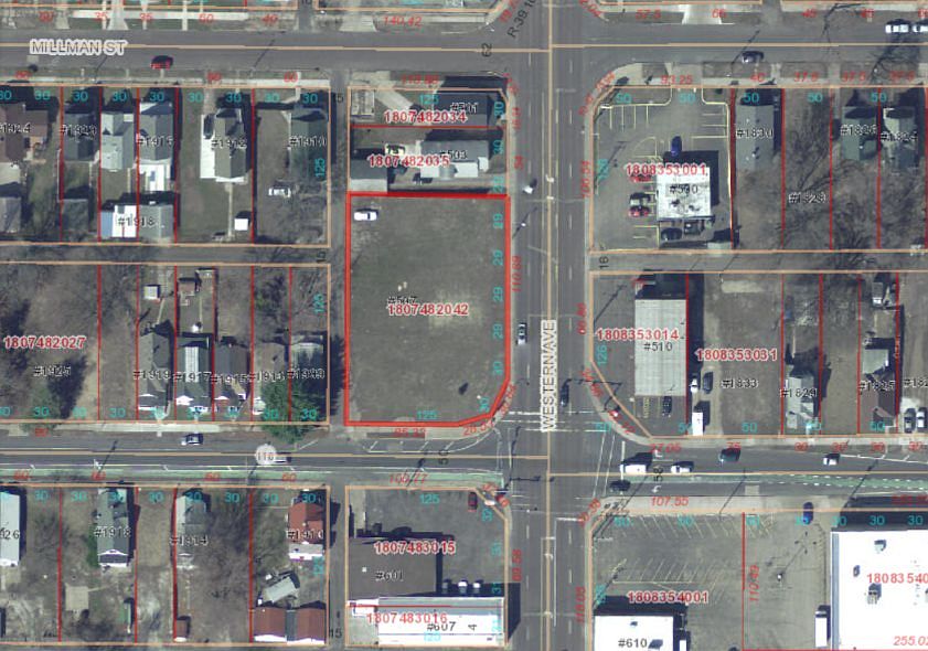 1st image of 507 S Western Ave