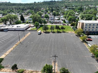 W 7th St, The Dalles, OR, 97058