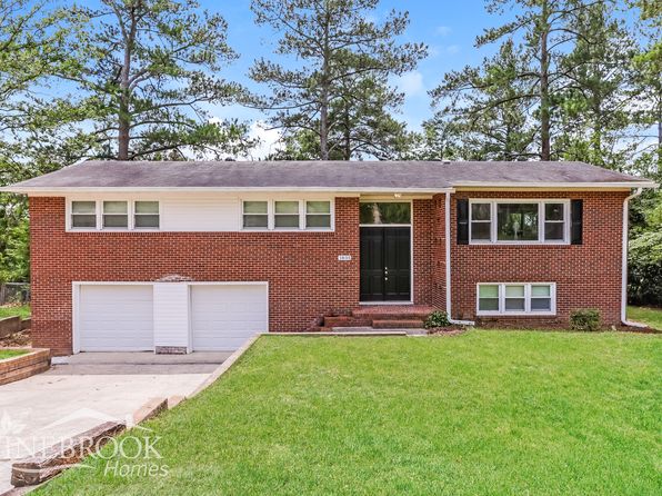 1835 Pisgah Rd