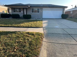 11632 Herbert Ave, Warren, MI 48089