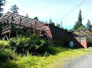 63 Mattle Rd, Ketchikan, AK 99901