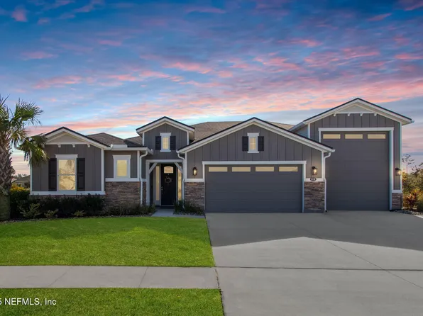 85558 FALL RIVER Parkway, Fernandina Beach, FL 32034