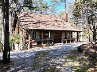 478 Doe Run, Sautee Nacoochee, GA 30571