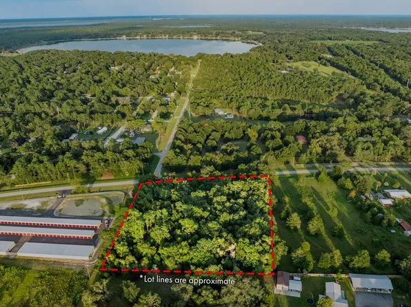 0000 SE 9th Avenue, Starke, FL 32091