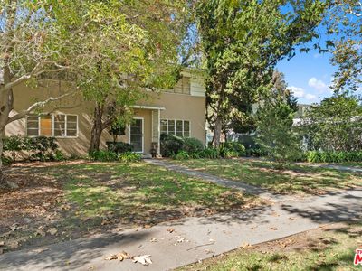 5432 Village Grn, Los Angeles, CA, 90016