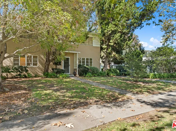 5432 Village Grn, Los Angeles, CA 90016