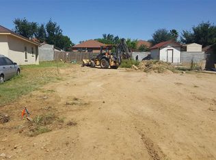 1403 Hazelnut Ct, Laredo, TX 78046