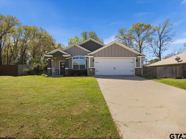 307 Mission Crest Cir, Lindale, TX 75771