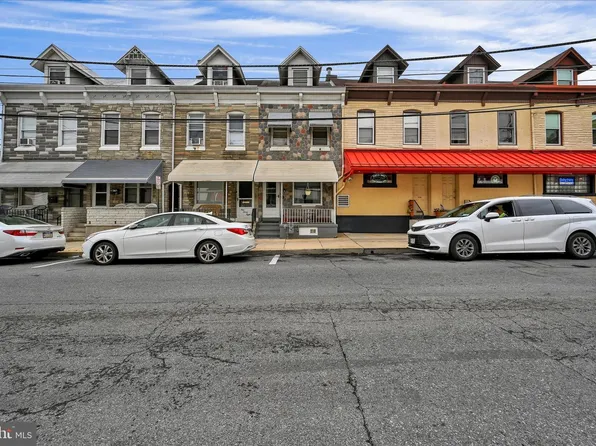 936 N Pike St, Reading, PA 19604