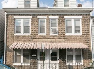 135 Mercer St, Phillipsburg, NJ
