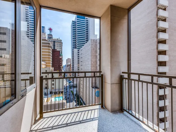 1200 Main St APT 1213, Dallas, TX 75202