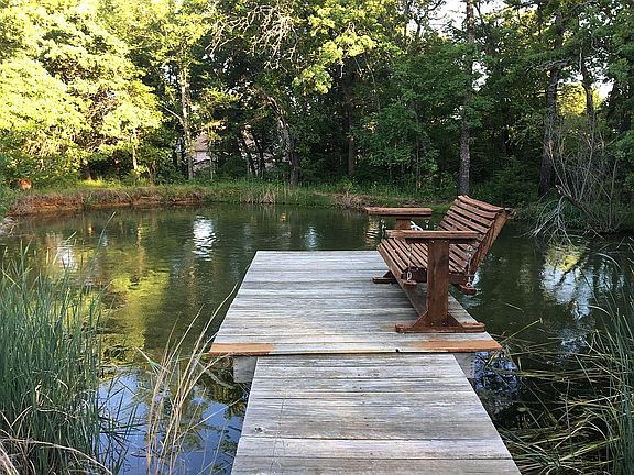 Pond