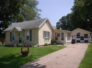 219 SW 3rd St, Ogden, IA 50212