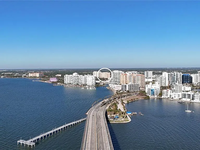750 N Tamiami Trl #708 — Photo 16