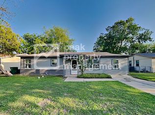 4812 Nadine Dr, Haltom City, TX 76117 | Zillow