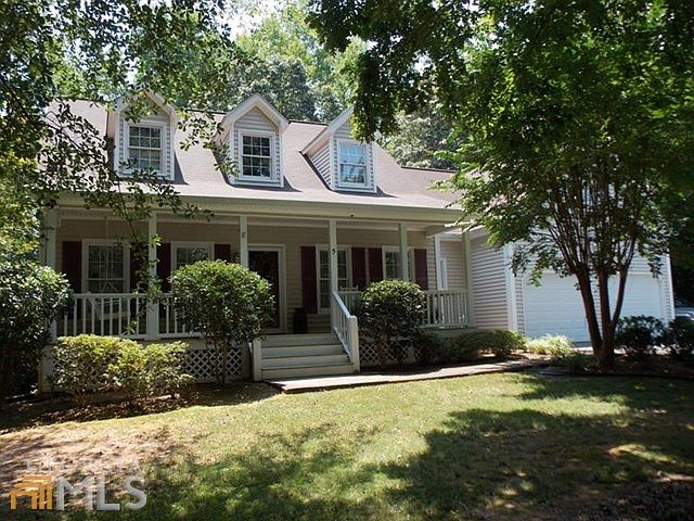 2,559 SF Cape Cod