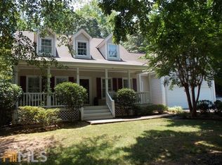 5 Nanette Dr, Newnan, GA 30265
