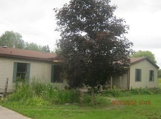 24145 Cadieux Rd, Hillman, MI 49746