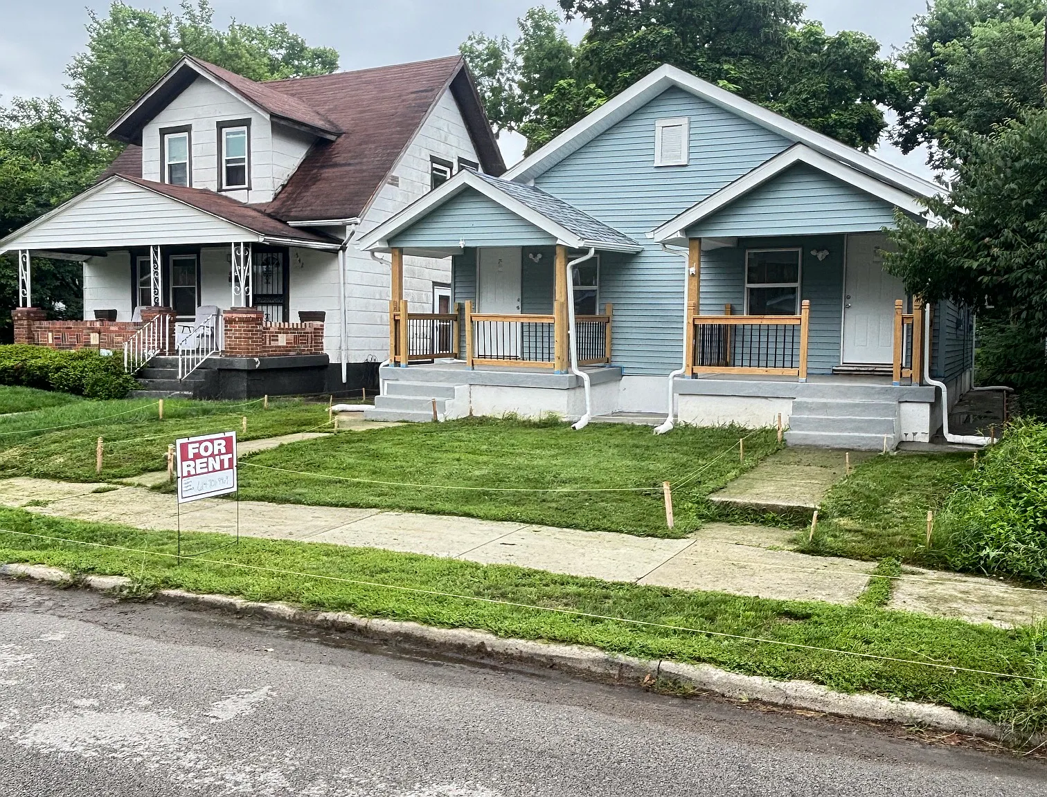 1 bed, 1232 sqft, $1,000 — Photo 1