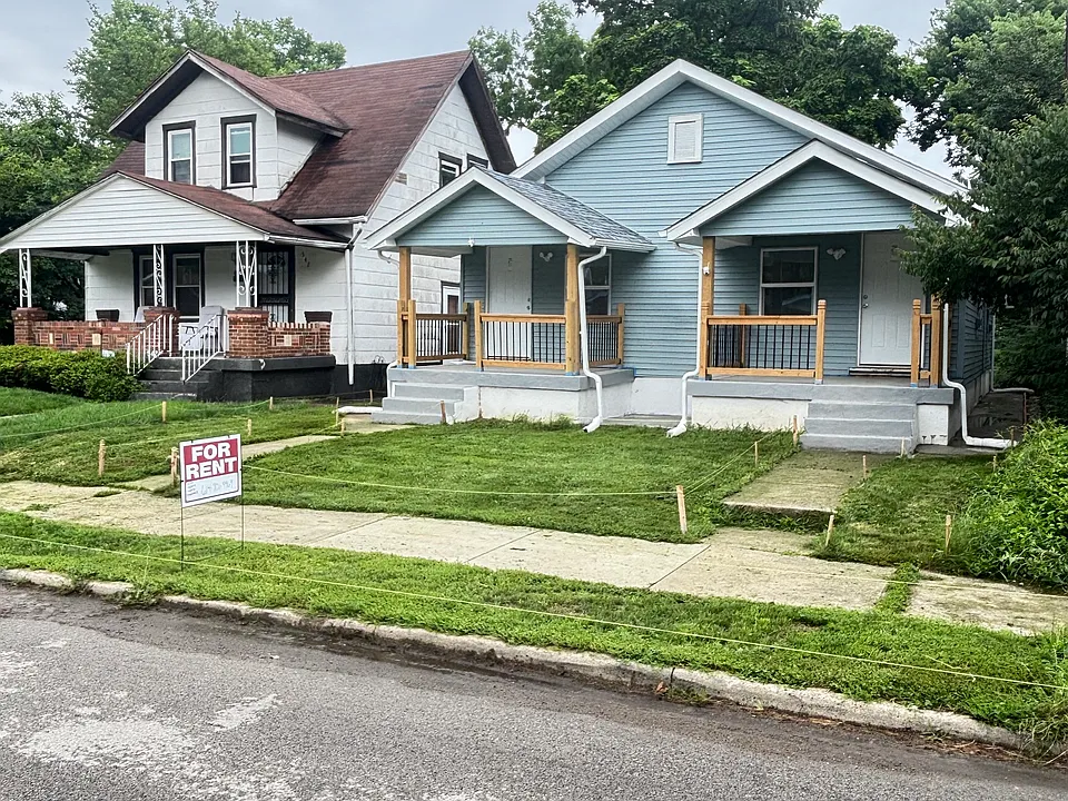 538 Shoop Ave #540