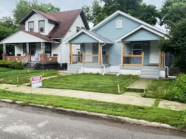 538 Shoop Ave #540, Dayton, OH 45402