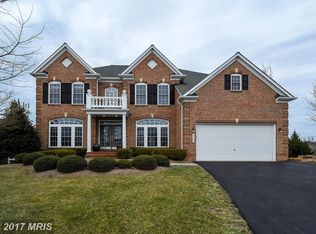 4002 Shafers Mill Ct, Frederick, MD
