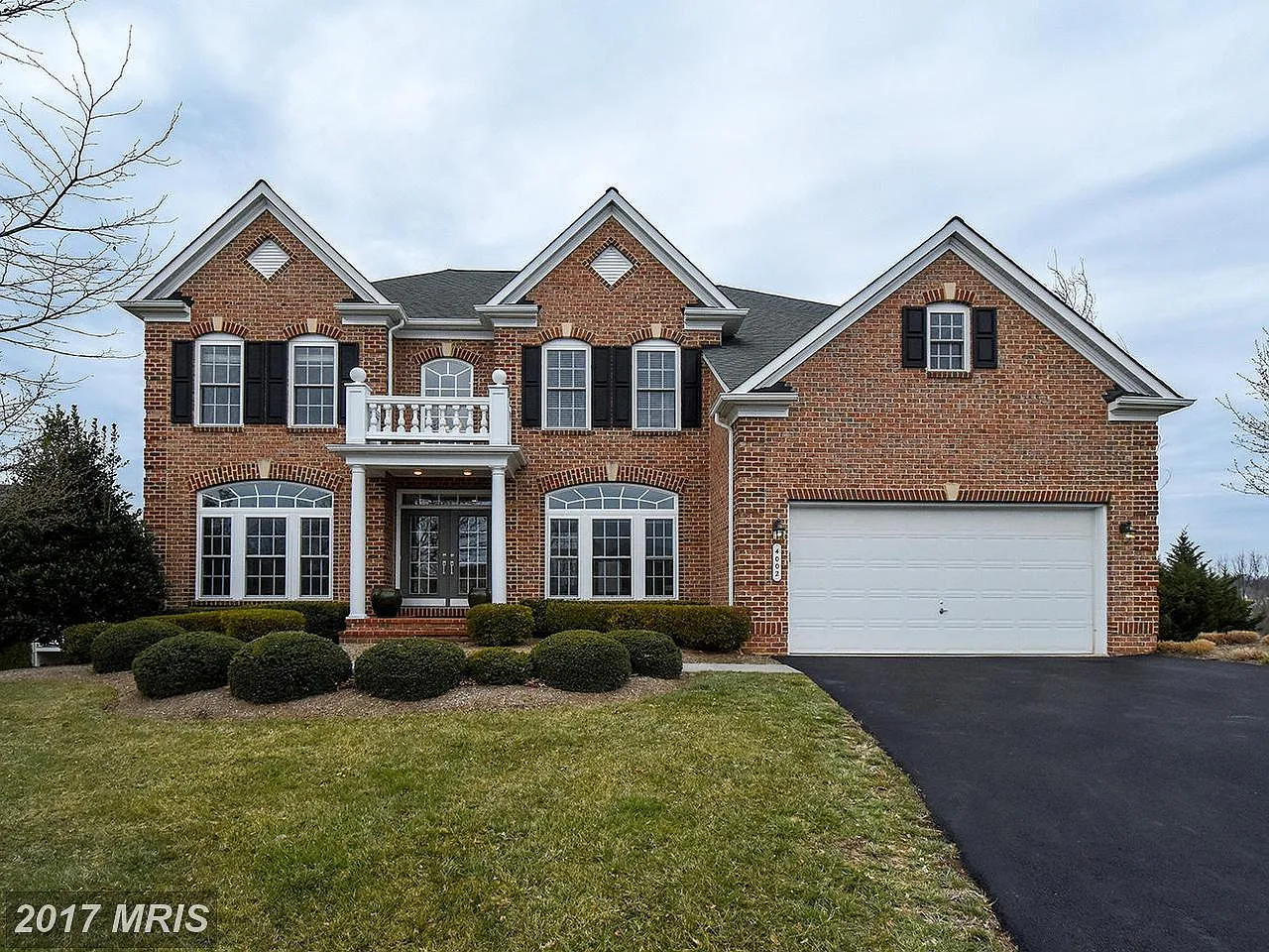 4002 Shafers Mill Ct photo 1
