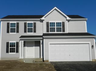 3917 Kristen Ct LOT 66, Plano, IL 60545