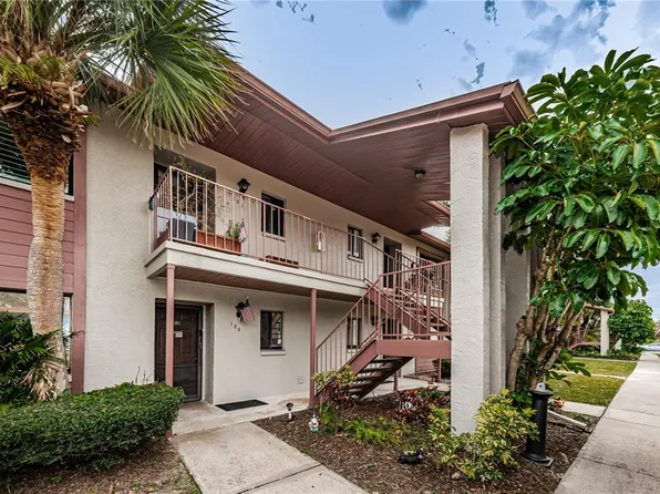 731 83RD AVENUE N #204, ST PETERSBURG, FL 33702