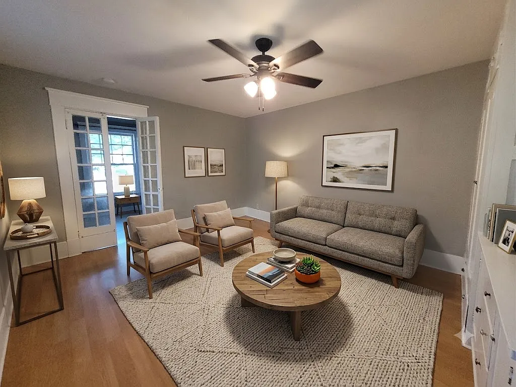 1 bed, 500 sqft, $1,275 — Photo 2