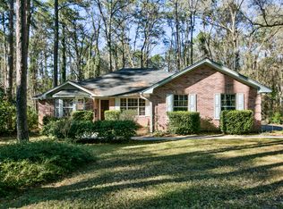 1672 Copperfield Cir, Tallahassee, FL 32312