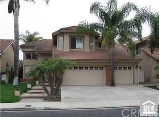 1522 Via Tulipan, San Clemente, CA 92673