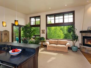 23272 Two Rivers Rd SUITE 302, Basalt, CO 81621