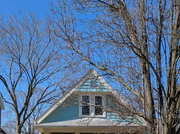 822 N Temple Ave, Indianapolis, IN 46201