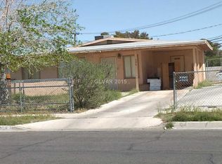 506 Brush St, Las Vegas, NV 89107