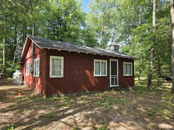 8152 Beech St Lot 638, Hale, MI 48739