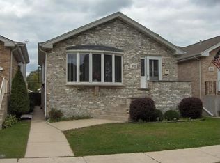 4022 Oak Park Ave, Stickney, IL
