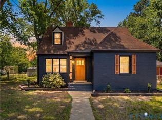 3429 Keighly Rd, Richmond, VA 23234