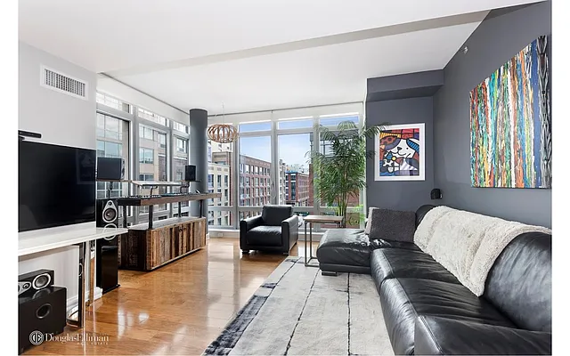 Rented by Douglas Elliman | media 13