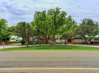 6013 114th St, Lubbock, TX 79424