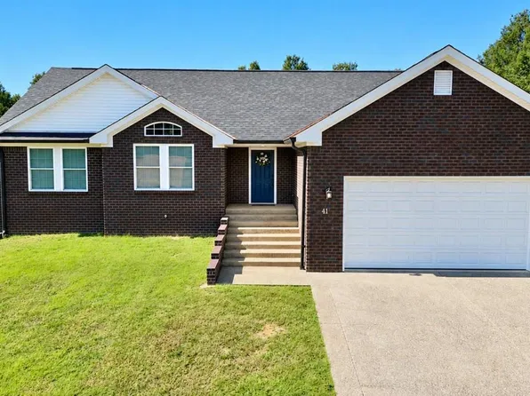 41 Union Hill Ln, Columbia, KY 42728
