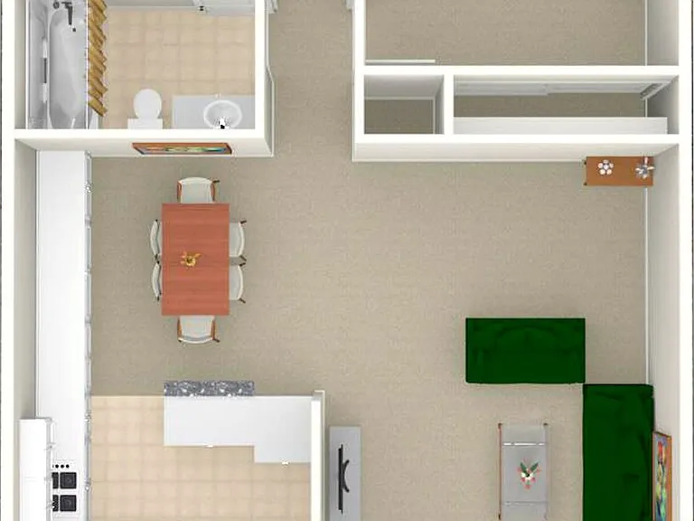 Countrywood Apartments — Photo 40