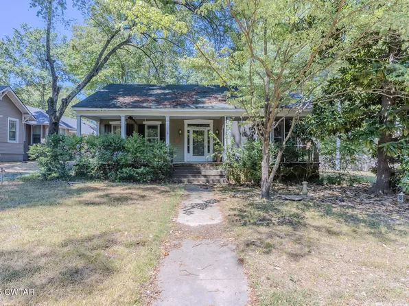 605 W College St, Brownsville, TN 38012