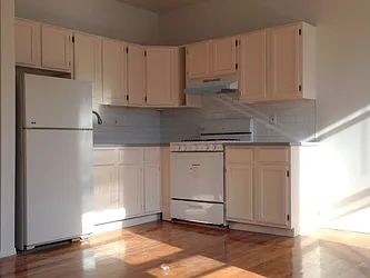 Rented by Spark Properties