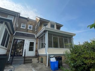 5230 Rexford Rd #1, Philadelphia, PA 19131