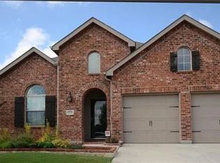 10728 Sedalia Dr, McKinney, TX