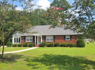 105 Wactor St, Sumter, SC 29150