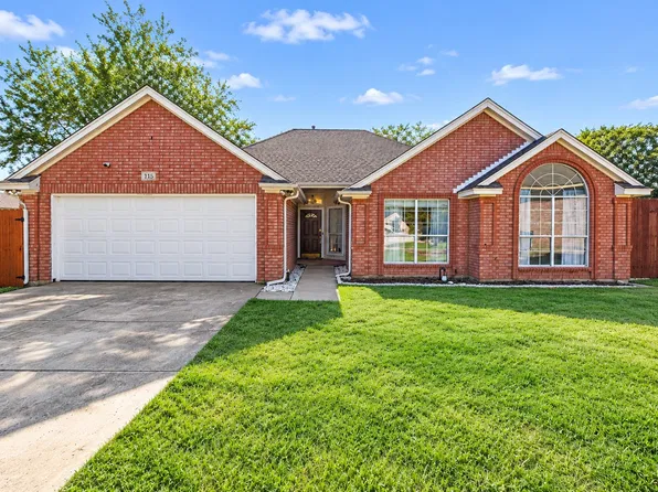 115 S Blue Bonnet Cir, Justin, TX 76247