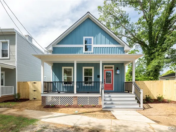3808 North Ave, Richmond, VA 23222